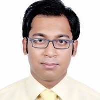 kaushik ray