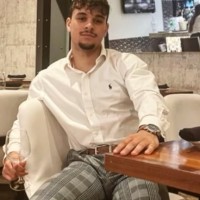 Michael Anthony Deslauriers Chatelain