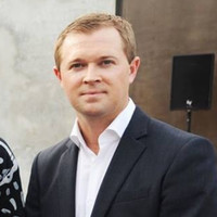 Andrew Lenahan