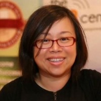 Crystal Fong