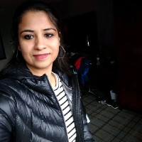 Mehak Kalra
