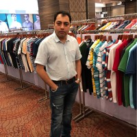 Tushar Jobanputra