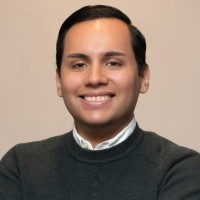 Abraham Amaya
