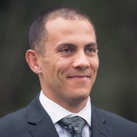 Greg Matsin