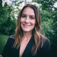 Rachel Espinosa Blackhurst