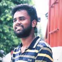 Akshith Reddy Singireddy