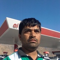 Parimal Patel