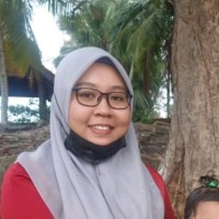 Nurul Nabiela Ismail