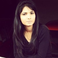 Divya Parikibanda