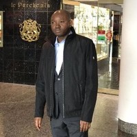 Patrick Kpade