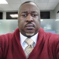 Cornelius Hampton