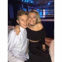Sophie Clucas