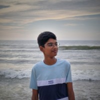 Arun Kumar C