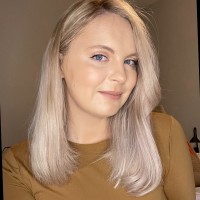 Tiffany Hammond-Williams