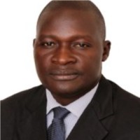 Constant Ojoo Ongoma