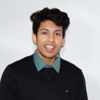 Ritik Gupta