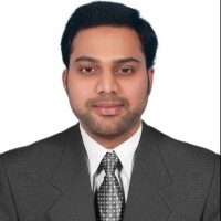Nadeemuzzama mohammed