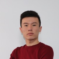 Jakhongir Bektemirov