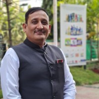 Vimal Chandra Tiwari