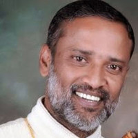 BENEDICT REDDY