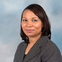 Nicole Burney, MBA, CRCS