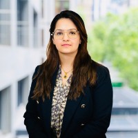 Madhavi Jung