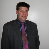 Kevin Barry Keen