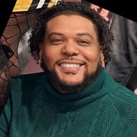 Jerome Leggett, Sasm