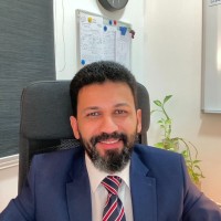 Ahmed Elzaafarani