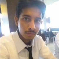 Mohd Faisal Uddin