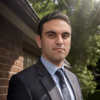 Darius Navidi