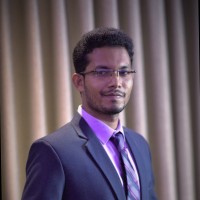 Md Rokonuzzaman