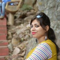 Priyadarsini Nayak