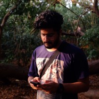 Arjun N V