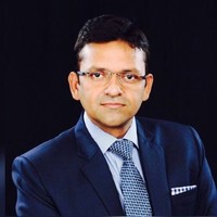 Sanjaykumar Singh