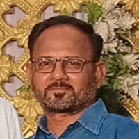 Mohammed Yunus Malkhed