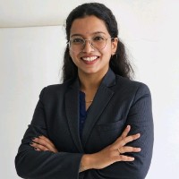 Nimisha Pillai