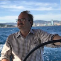 Daniel Auringer, P.E., PMP