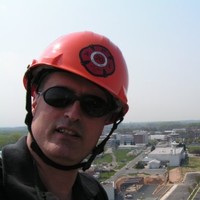 David Jacobs