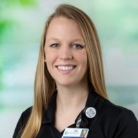 Chelsea Peterson