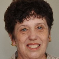 Bronwyn Thomas
