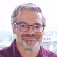 Marc Hendry