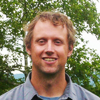 Ron Voordouw