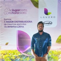 Felipe Ulhoa Weststeijn
