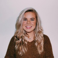 Clare Egan