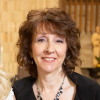 Cathy Laughlin