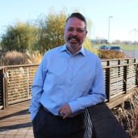 Craig Parks