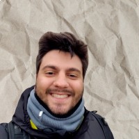 David Vieira