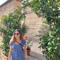 Laia Sistaré Toldrà