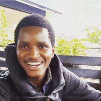Kelvin Mutuma